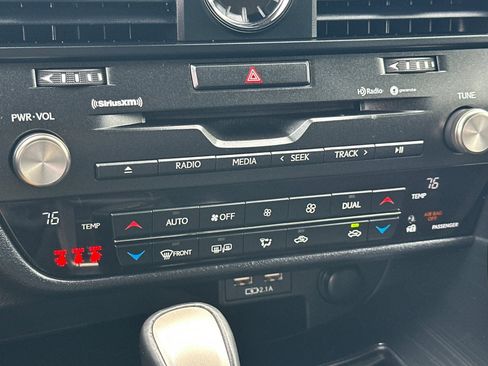 Certified 2022 Lexus RX 350 AWD image 17