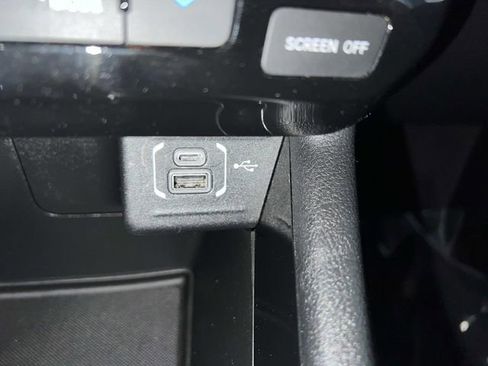 Used 2022 Jeep Compass Trailhawk w/ Trailhawk Elite Group image 22