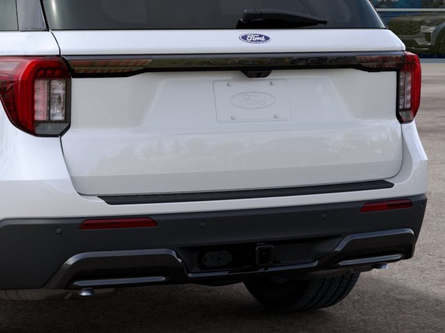 New 2027 Ford Explorer ST-Line w/ Premium Package RWD image 23