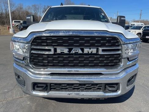 Used 2024 RAM 2500 Big Horn image 2