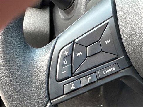 New 2025 Nissan Kicks Play S image 24