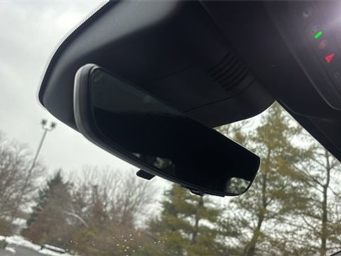 Used 2024 Chevrolet Silverado EV RST image 23