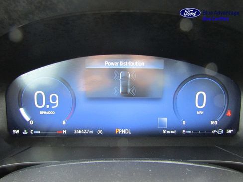 Certified 2023 Ford Escape ST-Line Select w/ Tech Pack #2 AWD/4WD image 16