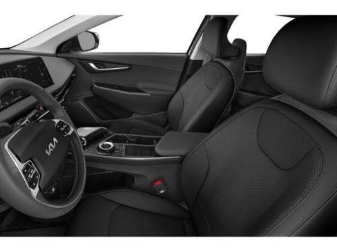 Used 2023 Kia EV6 Wind w/ Wind Technology Package AWD/4WD image 12