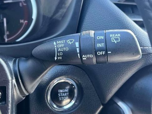 Certified 2024 Toyota RAV4 XLE w/ Convenience Package image 28