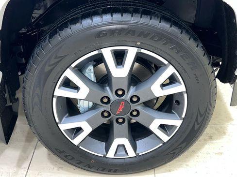 New 2026 Toyota 4Runner TRD Sport AWD/4WD image 5