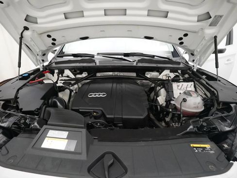 Used 2022 Audi Q5 2.0T Premium Plus w/ Premium Plus Package image 34