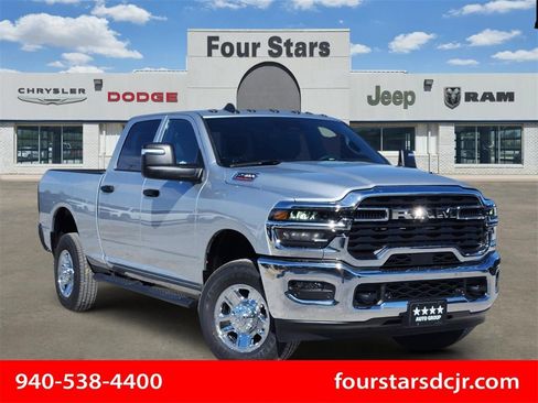 New 2026 RAM 2500 Tradesman image 1
