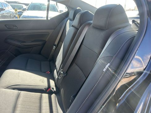 Used 2025 Nissan Altima 2.5 SV image 36