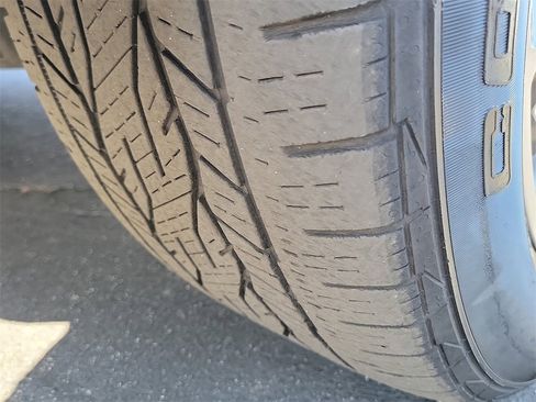 Used 2020 Chevrolet Traverse Premier w/ LPO, Floor Liner Package image 30