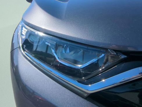 Used 2021 Honda CR-V EX-L image 27