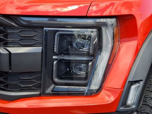 Certified 2023 Ford F150 Raptor AWD/4WD image 8