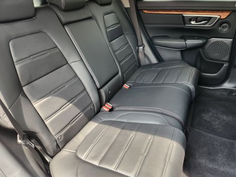 Used 2020 Honda CR-V Touring image 17