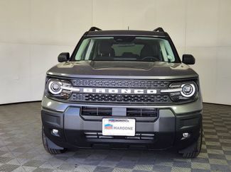 New 2026 Ford Bronco Sport Big Bend w/ Convenience Package AWD/4WD video 2