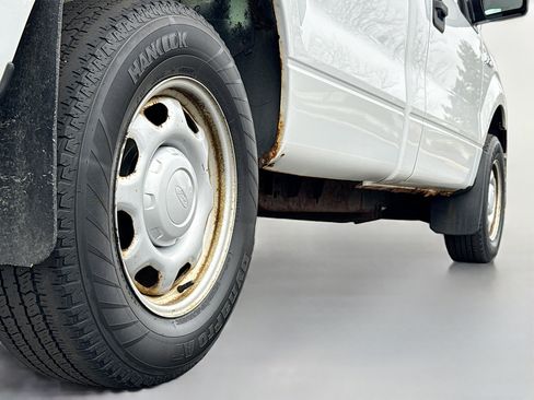 Used 2013 Ford F150 XL w/ PWR Equipment Group image 12