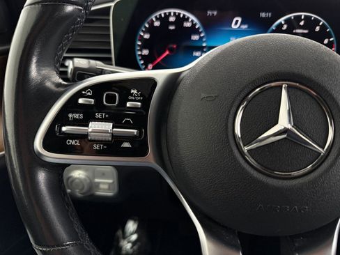 Used 2021 Mercedes-Benz GLE 350 4MATIC image 15