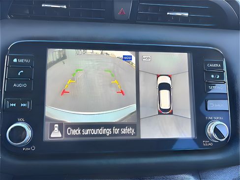 Used 2024 Nissan Kicks SR w/ SR Premium Package image 11