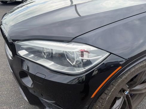 Used 2018 BMW X5 M AWD/4WD image 18