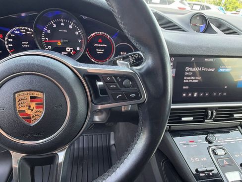 Used 2019 Porsche Cayenne AWD/4WD image 20