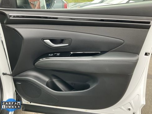 Used 2022 Hyundai Tucson Limited w/ Cargo Package image 65