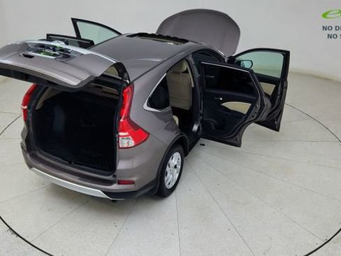 Used 2016 Honda CR-V EX image 85