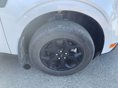 Used 2024 Ford Maverick XLT w/ XLT Luxury Package image 10