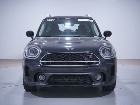 Used 2024 MINI Cooper Countryman S AWD/4WD image 4