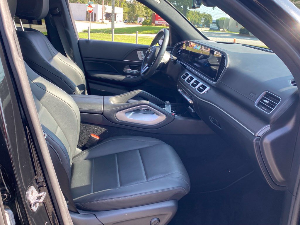 Used 2022 Mercedes-Benz GLE 350 4MATIC image 16