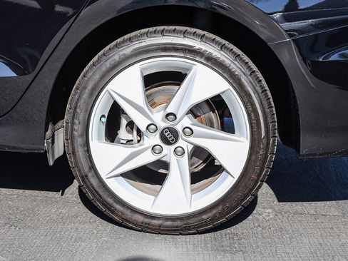 Used 2022 Audi A3 2.0T Premium image 7