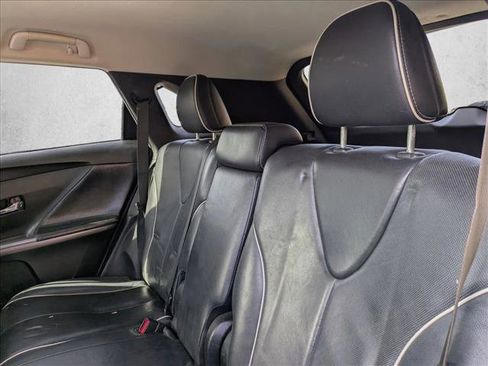 Used 2014 Toyota Venza XLE image 11