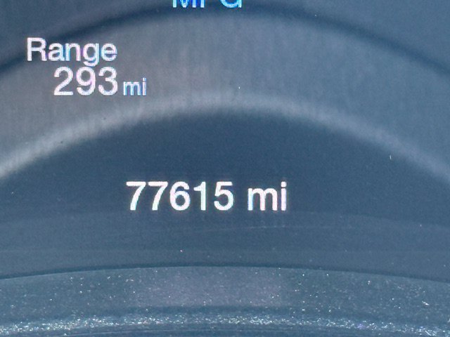 Used 2023 Dodge Durango SXT RWD image 20