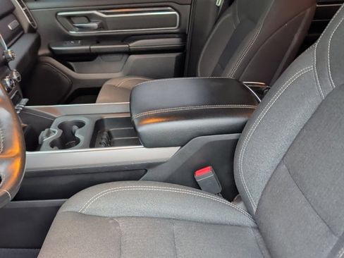 Used 2019 RAM 1500 Big Horn image 9