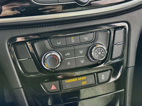 Used 2017 Buick Encore Preferred FWD image 16