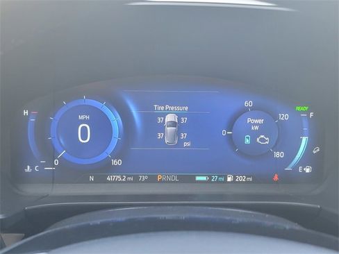 Used 2022 Ford Escape SEL w/ Technology Package image 34