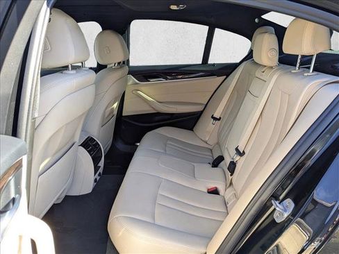 Used 2019 BMW 530i xDrive w/ Convenience Package image 19