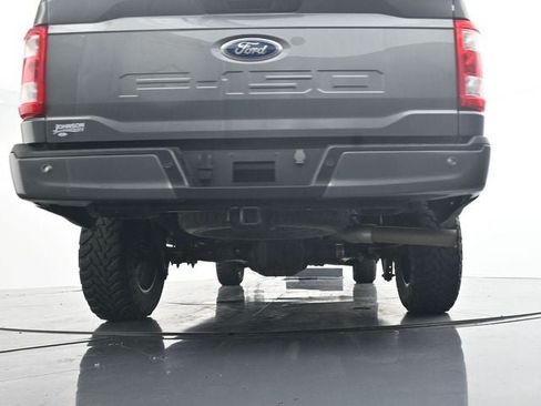 Certified 2023 Ford F150 XL w/ STX Appearance Package AWD/4WD image 35