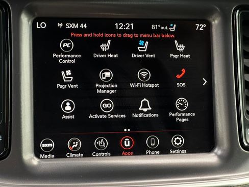 Used 2022 Dodge Challenger R/T w/ Plus Package image 33