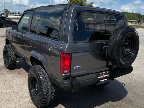 Used 1989 Ford Bronco II 2WD image 5