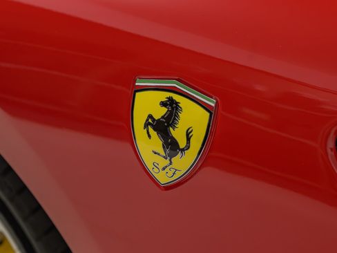 Used 2009 Ferrari 599 GTB Fiorano RWD image 53