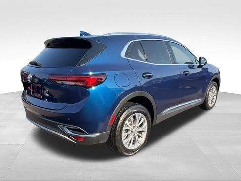 Used 2023 Buick Envision Preferred FWD image 8