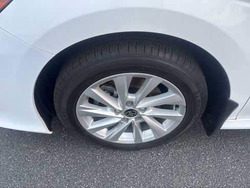 Used 2024 Toyota Camry LE image 12