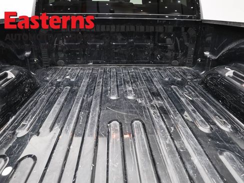 Used 2024 RAM 1500 Classic SLT RWD image 9