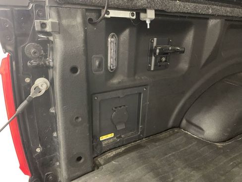 Used 2021 Ford F150 XLT w/ Equipment Group 302A High AWD/4WD image 28