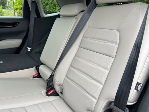New 2026 Honda CR-V EX-L image 19