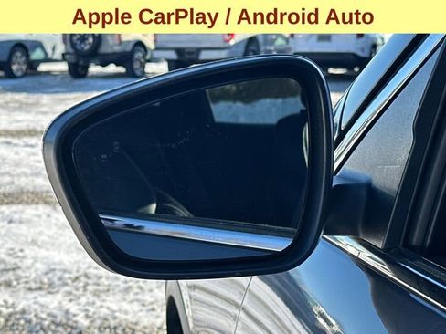 Used 2025 Ford Escape Platinum image 8