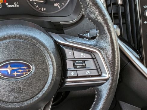 Used 2025 Subaru Ascent Premium image 26