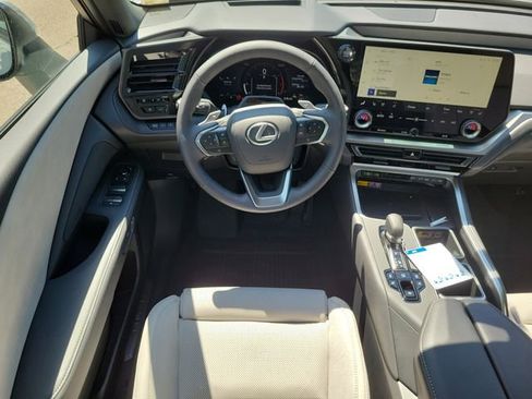 New 2026 Lexus TX 350 AWD image 10