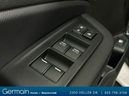 Used 2025 Honda Ridgeline RTL image 20