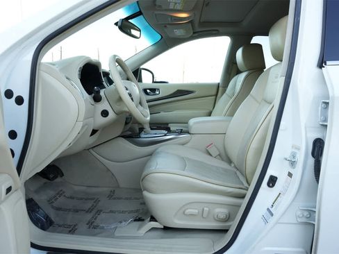 Used 2013 INFINITI JX35 FWD w/ Premium Pkg image 15