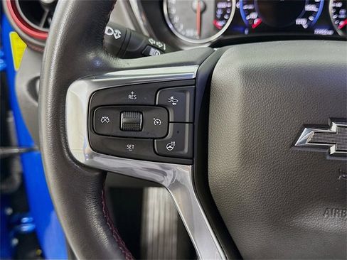 Used 2020 Chevrolet Blazer RS image 13